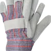 Handschoenen > Talen Tools Werkhandschoen runderspitleer XL