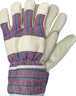 Handschoenen > Talen Tools Werkhandschoen talen varkensplitleer