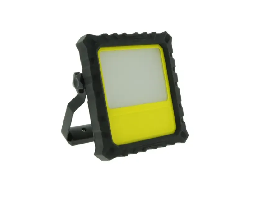 Werklampen > Prolight Werklamp Led op voet 20W oplaadbaar