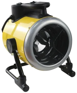 Werkplaatskachel 3000 Watt