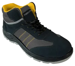 Werkschoenen > Geen Werkschoen hoog maat 43