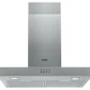 Whirlpool afzuigkap AKR 558/3 IX 59,8 cm