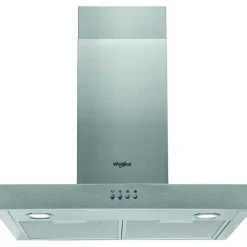 Whirlpool afzuigkap AKR 558/3 IX 59,8 cm