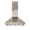 Whirlpool Afzuigkap decoratief piramide 60cm