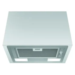 Whirlpool afzuigkap inbouw WCT 64 FLY X 53 cm