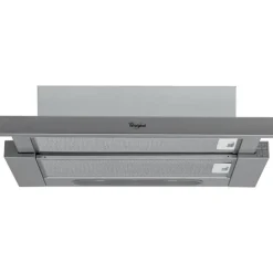 Whirlpool integreerbare afzuigkap AKR 749/1 IX