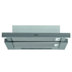 Whirlpool integreerbare afzuigkap AKR 749/1 IX