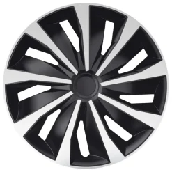 Autogereedschappen > Gorecki Wieldoppenset 15" Grip zwart / zilver