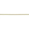Wiking lijn 8mm bruin