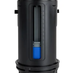 Wisa Binnenwerk Combi + Dubbele Drukknop