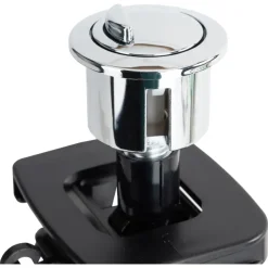 Wisa Binnenwerk Combi + Dubbele Drukknop
