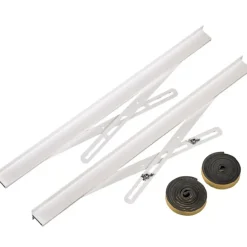 Wasmachine Accessoires > WLA SKB100W Stacking kit wit