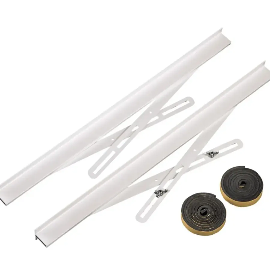 Wasmachine Accessoires > WLA SKB100W Stacking kit wit