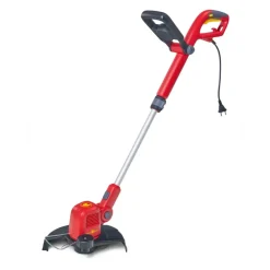 Grastrimmers > Wolf elektrische trimmer E/500 - 500W 27cm