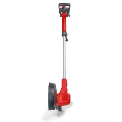 Grastrimmers > Wolf elektrische trimmer E/500 - 500W 27cm