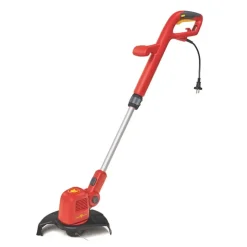 Grastrimmers > Wolf elektrische trimmer E/350 - 350W 25cm