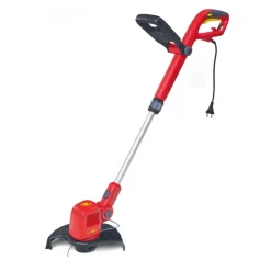 Grastrimmers > Wolf elektrische trimmer E/400 - 400W 25cm