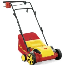 Verticuteermachines > Wolf verticuteermachine VA303E 30 cm