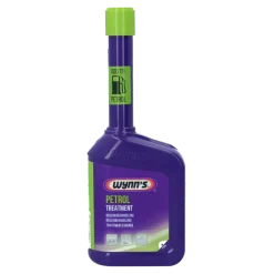 Auto Reinigings- & Poetsmiddelen > Wynn's Benzine +plus+ behandeling 65263 325ml