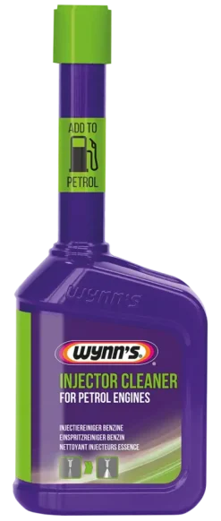 Auto Reinigings- & Poetsmiddelen > Wynn's Injectie +plus+ reiniger 55963 325ml