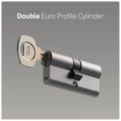 Cilinders|Cilinders > Yale cilinder 500 serie 30/45 mm
