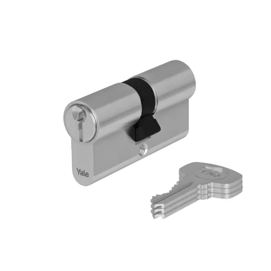 Cilinders|Cilinders > Yale cilinder 500 serie 30/40 mm