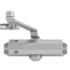 Deurdrangers|Deurdrangers > Yale Deurdranger 300-series 68 kg zilver