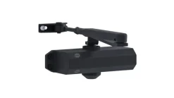Deurdrangers|Deurdrangers > Yale Deurdranger 300-series 80 kg zwart