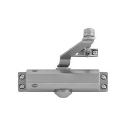 Deurdrangers|Deurdrangers > Yale deurdranger 300 series zilver