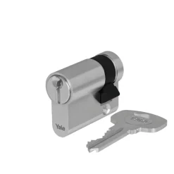 Cilinders|Cilinders > Yale enkele cilinder 500 serie 30/10