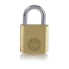 Yale Hangslot messing 20 mm