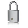 Yale Hangslot messing 50 mm mat chroom finish