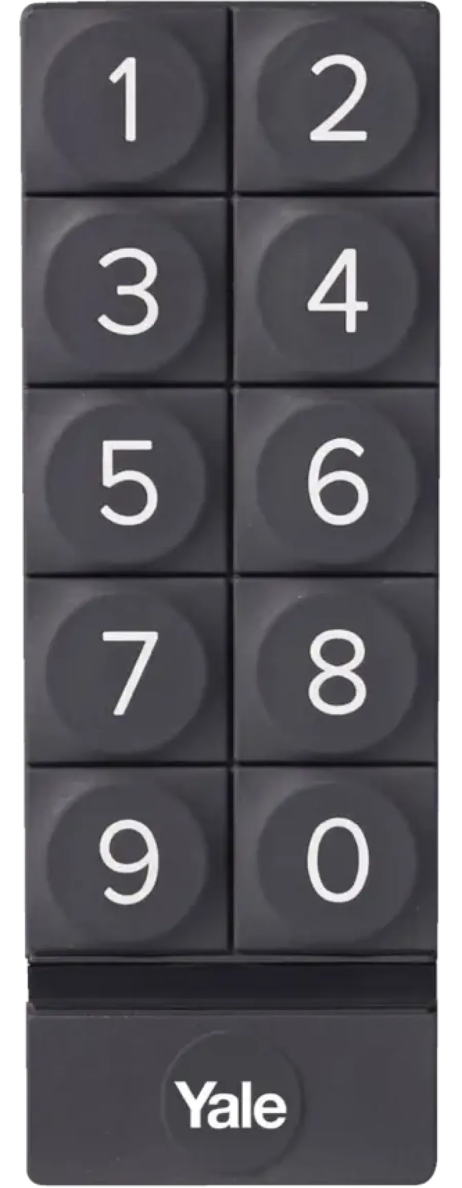Elektronische Beveiliging|Buitendeur Sloten > Yale Linus keypad