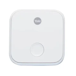 Elektronische Beveiliging|Buitendeur Sloten > Yale Linus WiFi bridge