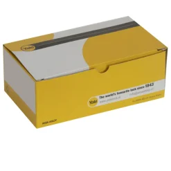 Deursloten|Cilinders > Yale Oplegslot met Buitencilinder Los Grijs Gelakt 615-50mm