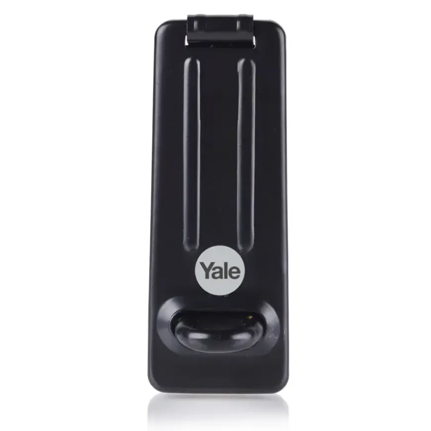 Yale Overvalsluiting 135 mm