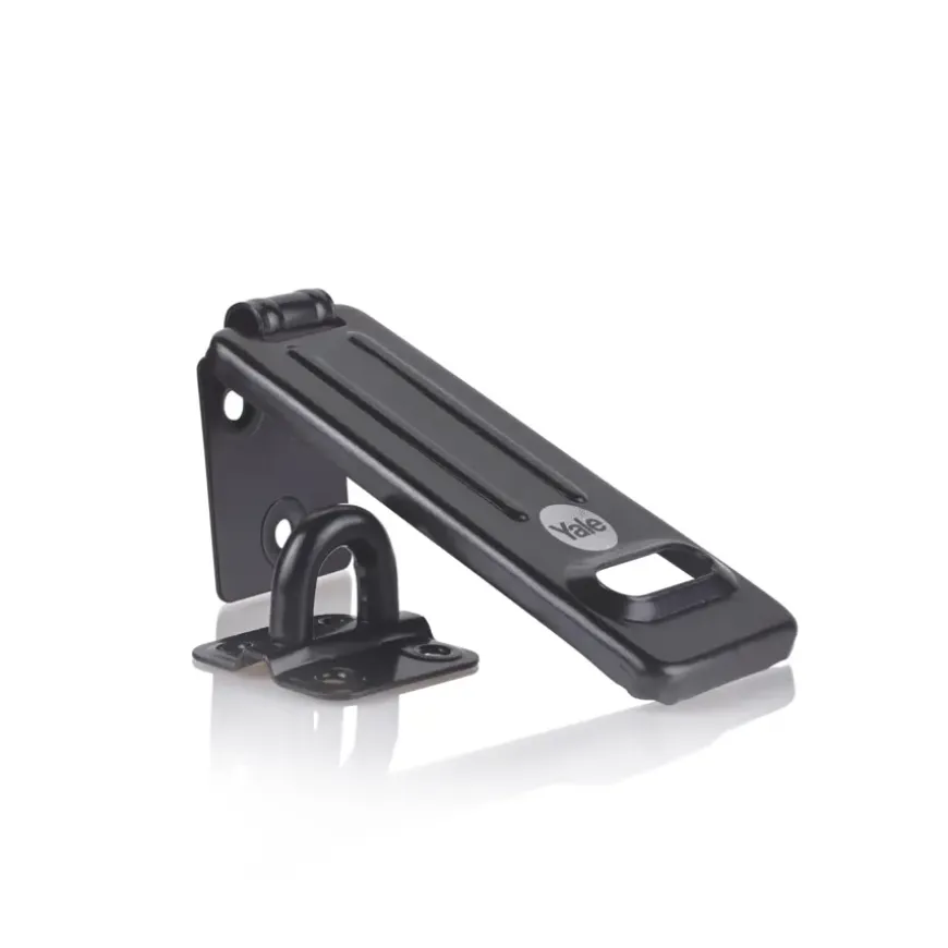 Yale Overvalsluiting 135 mm