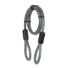 Fietssloten > Yale Stalen kabel Ø10 mm, lengte 120 cm