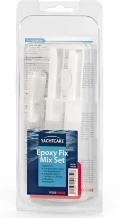 Houtvuller > Yachtcare YC EPOXI FIX MIX SET