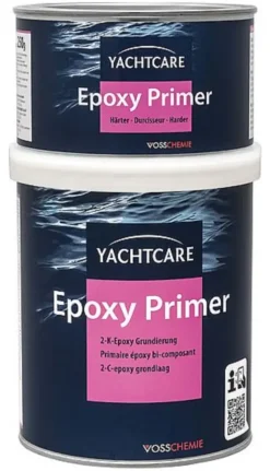 Yc Epoxy Primer750 Ml