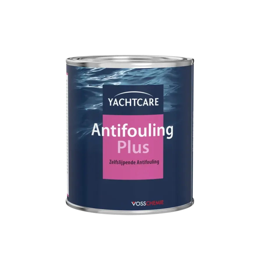 Yc Zelfslijpendeantifouling Zwart