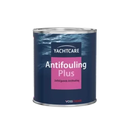 Yc Zelfslijpendeantifouling Rood